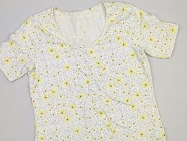 biustonosz 75 d: Esmara, T-shirt damski, rozmiar M — 1