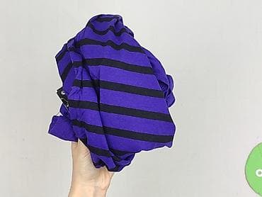 bluzki boho czarne: Bluzka damska, rozmiar M — 6