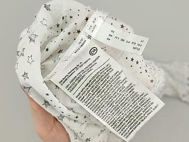 szeroki golf damski: Yessica, Tunika damska, rozmiar XL — 4