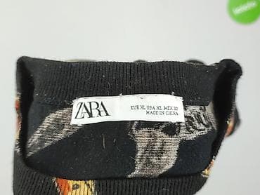 sweter bolerko zara: Zara, Sweter damski, rozmiar XL — 4
