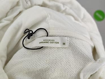 smileslow bluzka: Reserved, Bluza z kapturem damska, rozmiar M — 4