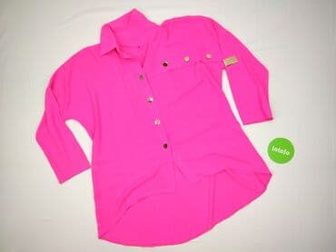 koszula otto hauptmann: Agatha, Koszula damska, rozmiar One size — 2