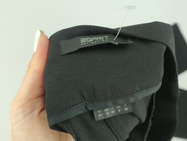 jeansy damskie podarte: Esprit, Spodnie materiałowe damskie, rozmiar M — 5