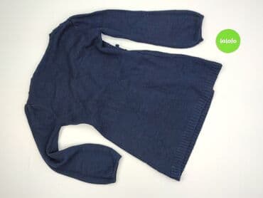 sukienka golf sweter: Sukienka damska, rozmiar S — 3