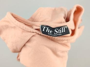 mokasyny go soft: Bluzka damska, rozmiar S — 4