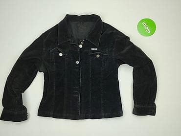 pull and bear dungarees: Sprandi, Kurtka przejściowa damska, rozmiar M — 4