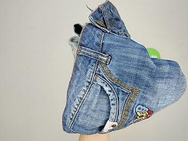 bluzy levis: Szorty damskie, rozmiar M — 7