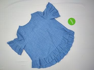 bluza boho: Bluzka damska, rozmiar L — 2