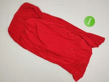 spódnice do tańca latino: Yessica, Spódnica damska, rozmiar XL — 3