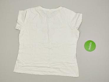 pull and bear shirts: T-shirt damski, rozmiar XL — 3