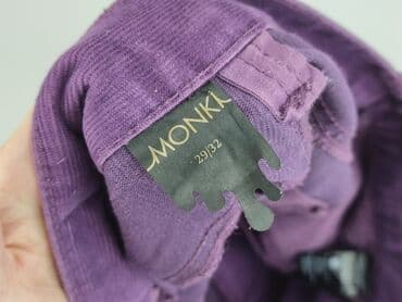 indicode jeans: Monki, Jeansy damskie, S — 4