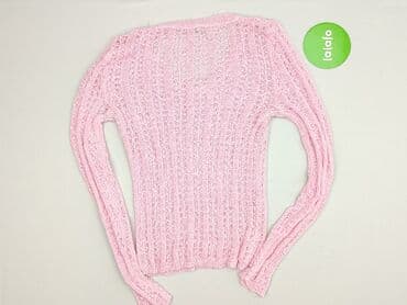 c a kurtki zimowe damskie: Only Fashion, Sweter damski, rozmiar S — 3