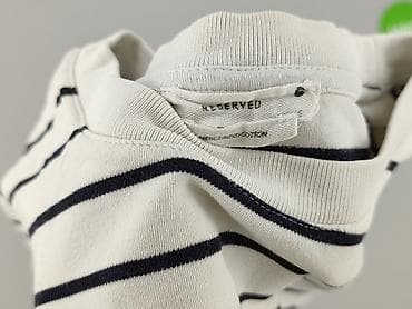 botki reserved: Reserved, T-shirt damski, rozmiar S — 4