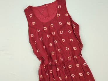 tanie sukienki plus size allegro: Sukienka damska, rozmiar S — 1