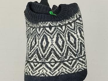 amisu sweter: United Colors of Benetton, Sweter damski, rozmiar S — 8