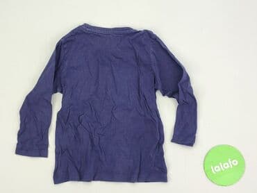 sweter hello kitty h m: Sweatshirt, KIK, 3-4 years, 98-104 cm, condition - Good — 3