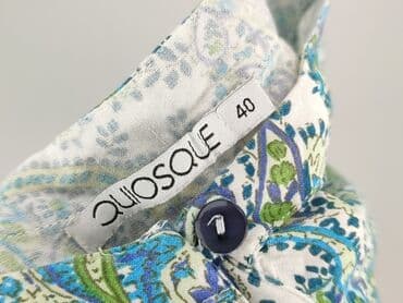 sukienki quiosque wyprzedaż: QUIOSQUE, Bluzka damska, rozmiar L — 4