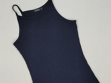 bufiasta bluzka: Reserved, Top damski, rozmiar M — 1