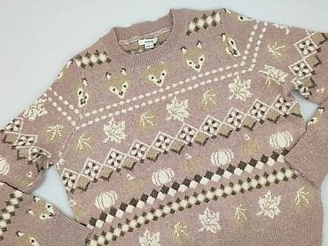 House, Sweter damski, rozmiar M