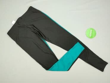 legginsy terranova: Terranova, Legginsy Sportowe damskie, rozmiar L — 3