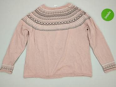 tekstylia: Sweter damski, rozmiar M — 3