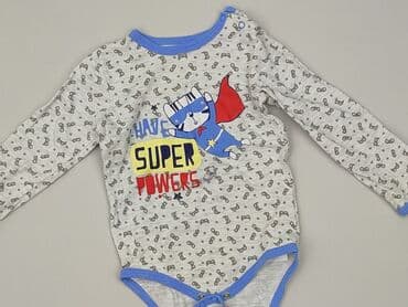 kombinezon czołgisty wz 2010: Bodysuits, So cute, 1.5-2 years, 86-92 cm, condition - Very good — 1