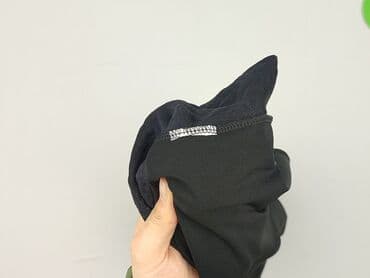 bluzka kwadratowy dekolt h: Bluzka damska, rozmiar L — 5