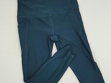 getry h: RBX, Legginsy Sportowe damskie, rozmiar M — 1