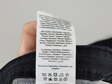 praca: Jack & Jones, Jeansy damskie, rozmiar M — 7