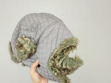 kurtka zimowa karl lagerfeld: Шапка, стан - Хороший — 5