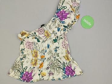 dsquared2 bluza damska: H&M, Bluzka damska, rozmiar M — 3