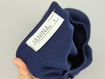 bluzki kopertowe reserved: Janina, Bluzka damska, rozmiar L — 4