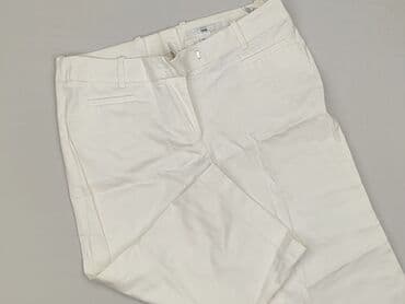 H&M, Spodnie materiałowe damskie, M