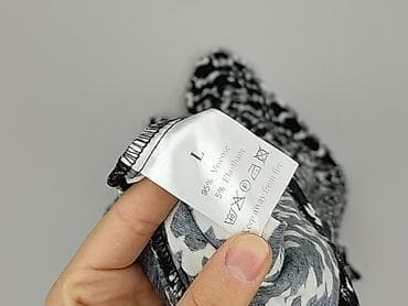 bluzki kenzo: Topshop, Bluzka damska, rozmiar L — 6