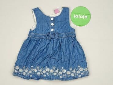 sukienka srebrna cekiny h: Dress, Dopo Dopo, 6-9 months, condition - Perfect — 2