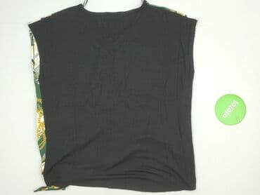 pepsi cola top: Papaya, Women's blouse, size L — 3