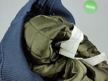 pull and bear kurtka bomber: Bershka, Kurtka bomberka damska, rozmiar S — 6