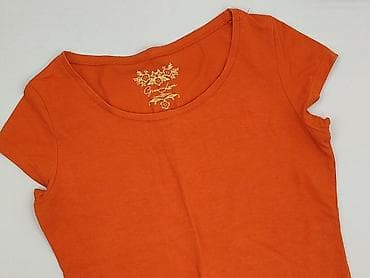 T-shirt damski, rozmiar XL