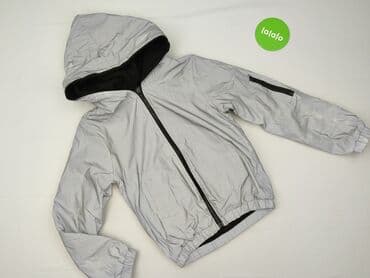 kurtka dla dzieci the north face: Kurtka przejściowa, 12 lat, 146-152 cm, stan - Bardzo dobry — 2