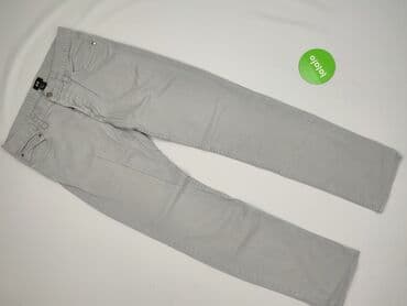 hm spodnie letnie: H&M, Spodnie damskie, rozmiar M — 2