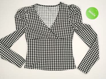 Women's Clothing: Shein, Women's blouse, size M (EU 38) — 2