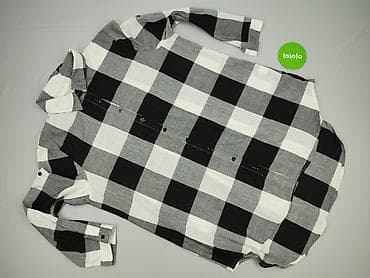play boy: Koszula damska, rozmiar 3XL — 2