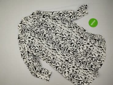 sukienki midi długi rękaw: Sukienka damska, rozmiar L — 3