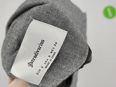 cinque marynarka: Stradivarius, Marynarka damska, rozmiar S — 4