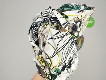 legginsy damskie kwiaty: Legginsy Eleganckie damskie, rozmiar XS — 4