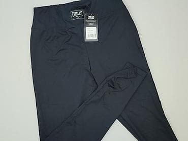 everlast buty: Everlast, Legginsy Sportowe damskie, rozmiar M — 1