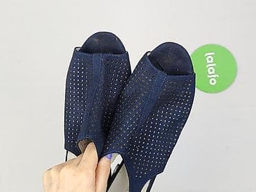 crocs elza: Sandały damskie, rozmiar 39 — 5