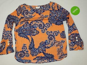 mohito bialy garnitur: Holly & Whyte, Bluzka damska, rozmiar M — 2