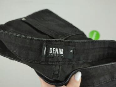 liu jo jeansy: Sinsay, Jeansy damskie, rozmiar S — 4