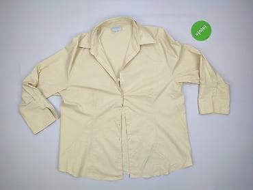 koszule: Koszula damska, rozmiar 5XL — 2